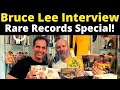 Bruce Lee Interview Bruce Lee Record Special