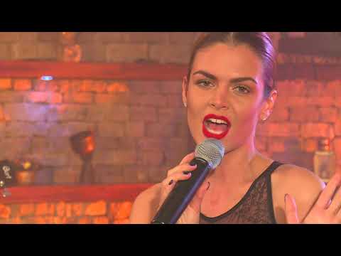 RIALDA - Bezimeni [Hayat numera]