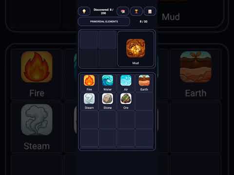 Alchemy Elements