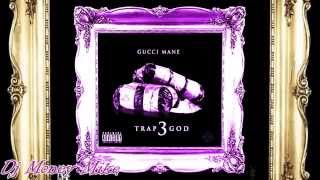 Gucci Mane - Finger Waves - Screwed & Chopped