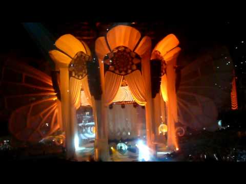 SENSATION WHITE 2010 PRAGUE