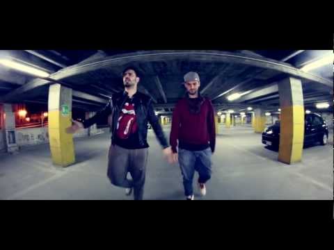 Wergopix - Fuoco e Polvere ( Video Ufficiale )