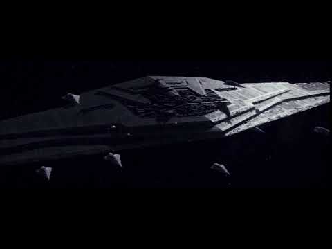 Star Wars - The Last Jedi : Supremacy sound effect