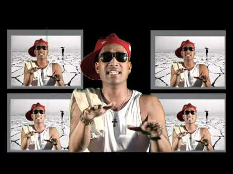 Nyongker - Represent (Official video).mov