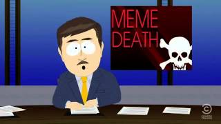 OH LONG JOHNSON(south park clip)