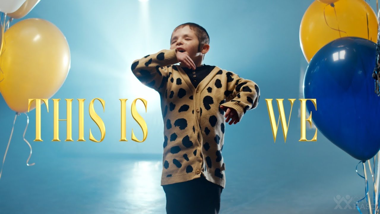 This Is We – Feat. Shulem & Eli Schwebel | A Camp HASC Presentation