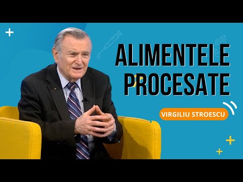 , title : 'dr. Virgiliu Stroescu despre ALIMENTELE PROCESATE'