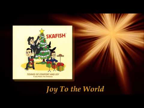 Joy To The World