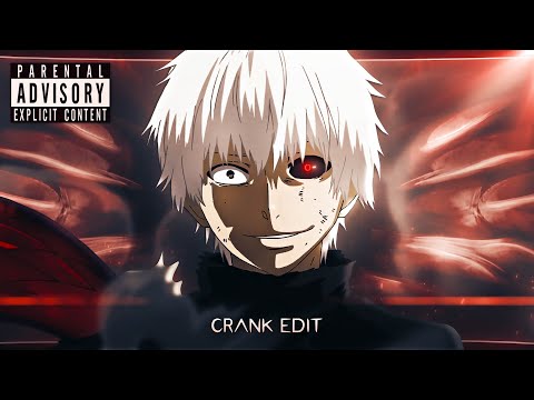 Ken Kaneki 🩸 ALIVE [Edit/AMV] - 4K