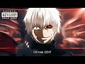 Ken Kaneki ALIVE Edit AMV 4K