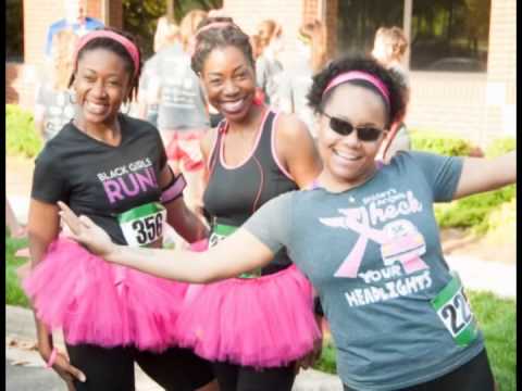 Shirley's Angels 5K