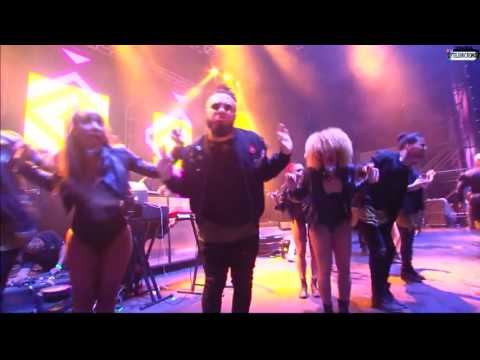 El Mayor Aniversario Telemicro 2017