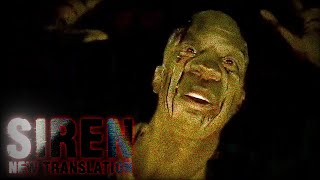 わずか12分で何度も絶望する男【SIREN】エピソード２
