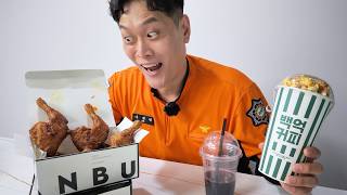 역시 최근 이슈에 빠른 소방관 삼촌
