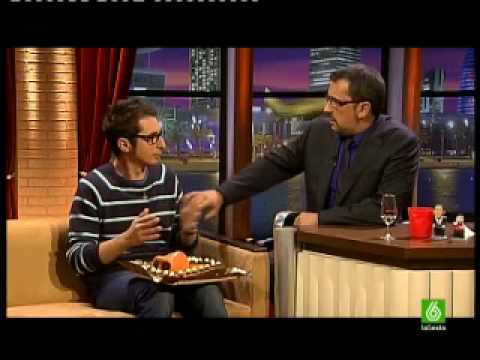 7/7 buenafuente 18-11-2008