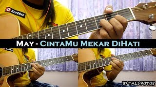 Download lagu May - Cintamu Mekar DiHati (Instrumental/Full Acoustic/Guitar Cover) mp3 Download lagu May - Cintamu Mekar DiHati (Instrumental/Full Acoustic/Guitar Cover) mp3