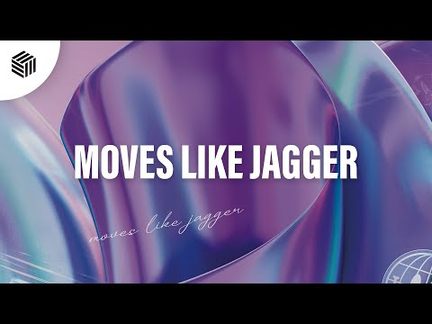 R3JA & Gulmee - Moves Like Jagger (ft. Ka Reem)