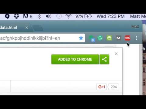 How to Solve Javascript Cross Domain
