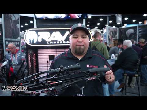 Ravin R29 - Full Specs Rundown From the 2019 ATA Showroom Floor