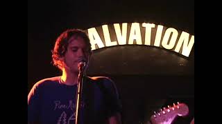 Silversun Pickups - ...All the Go Inbetweens (2003)