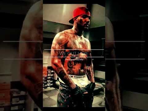 The Game ft Lil Mo - We Out Here #BLACKWALLSTREETJOURNALVOL1 #SAVAGEHEART #THEGODMOTHERLILMO #PK