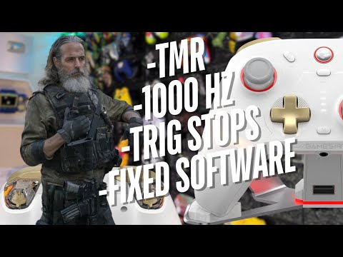 Best GameSir Controller! Cyclone 2 Review