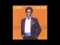 Straighten Out Your Life : Al Green