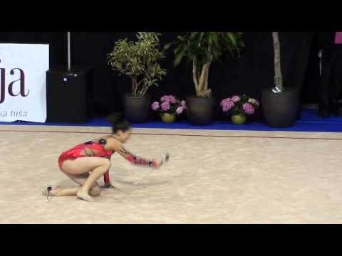 Saša Bilič (SLO) clubs senior 06 - MTM 2013