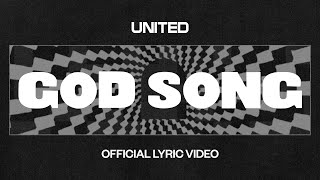 God Song (Official Lyric Video) - Hillsong UNITED