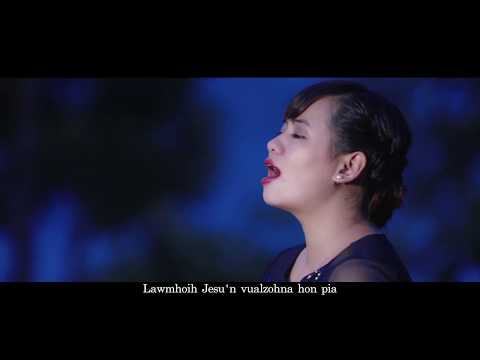 Mary Biakching- Jesu Ka Nei