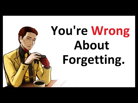 You're Wrong About The Ethics of Amnestics