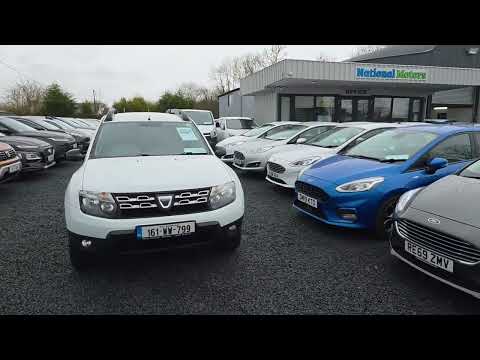 2016 Dacia Duster 1.5 dCi ALTERNATIVE - Image 2