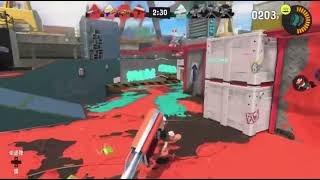 [閒聊] 斯普拉遁3 這是我lag還是對方lag?