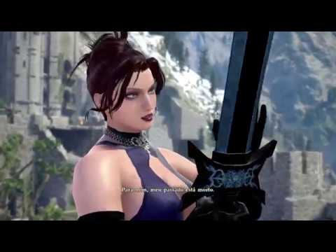 SC6 - Voldo vs Superstar0599, bksfonest101, LS210x, Wolf__757, silverknightfox3 and Rin_Hikoto