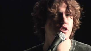 In The Throes (Acoustic)