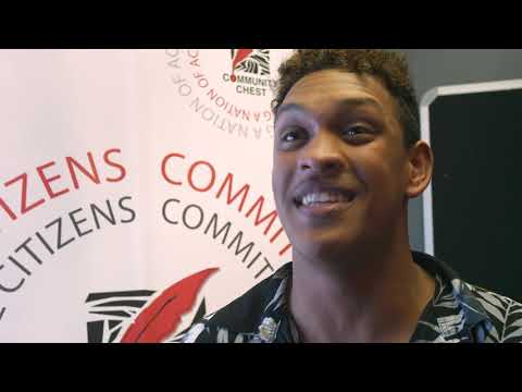 Community Chest Siyakubona Award