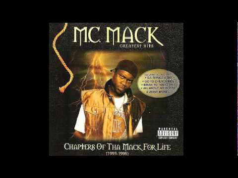 MC Mack - Break Yo Knees ('95)