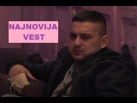 OGLASILA se ONA i OTKRIILA detalje - Ako ga Miljana ODBIJE Bebica IMA ODMAH OVO #zadruga#zadrugainfo