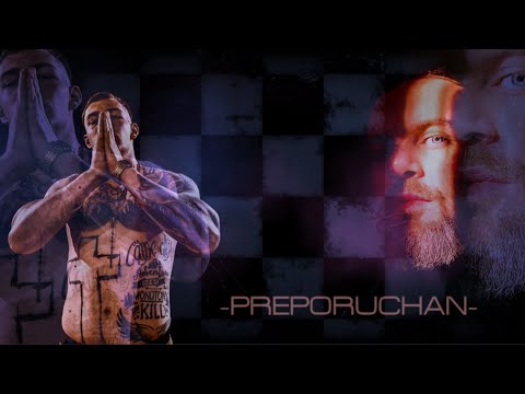 Dim4ou x EVG ft. FYRE - PREPORUCHAN