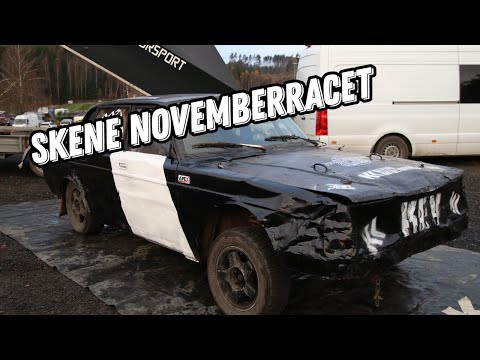 FORTSÄTTER SUCCÈN? | Racevlogg #040