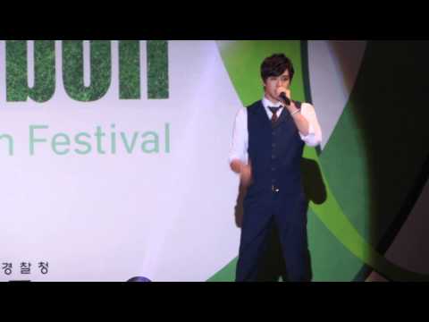 Oh Yeah - MBLAQ (엠블랙) Live @ Green Ribbon Hope Concert (그린리본 희망콘서트)