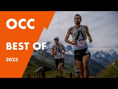 OCC - Best of - Dacia UTMB Mont-Blanc 2023