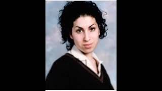 Amy Winehouse - Alcoholic Logic (UNHEARD)