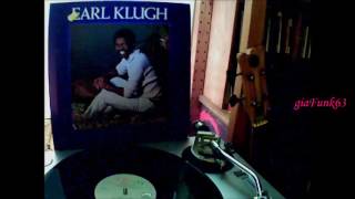EARL KLUGH - las manos de fuego (hands of fire) - 1976