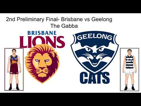 AFL FINALS WEEK 3 PREDICTION