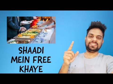 Shaadi Pe Awesome Jokes | Stand-Up Comedy