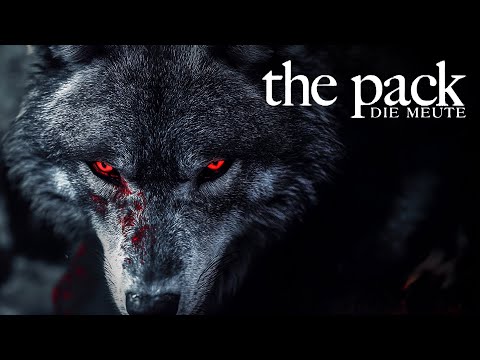 The Pack - Die Meute (INDIE SURVIVAL HORROR aus 2015, ganzer Film auf deutsch)