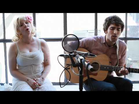 Vandaveer - Spite (Froggy's Session)