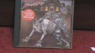 Russ Ballard - On The Rebound