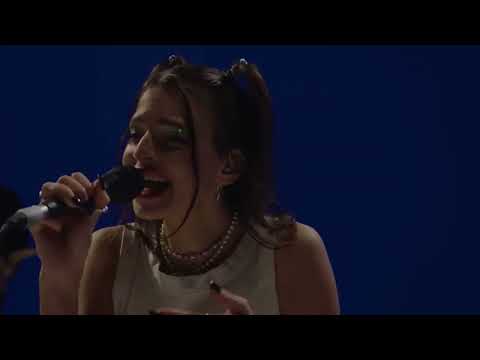 Kummer & Nina Chuba - Der Letzte Song x Snow Crystal (Avyo Bootleg)